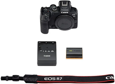 Canon NEOSR7BODY Image