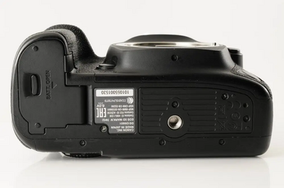 Canon Eos 5d mark iv Image
