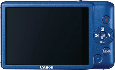 Canon PowerShot ELPH Image