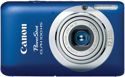 Canon PowerShot ELPH Image