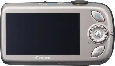Canon SD960IS Image