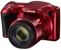 Canon PowerShot SX420 Image