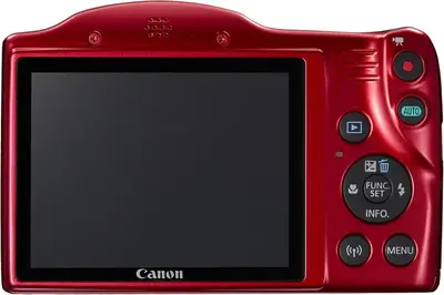 Canon PowerShot SX420 Image