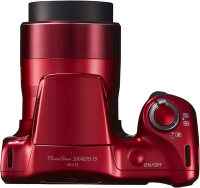 Canon PowerShot SX420 Image