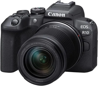 Canon R10(US)18-150ISSTM Image