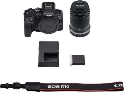 Canon R10(US)18-150ISSTM Image