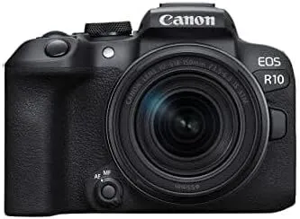Canon R10(US)18-150ISSTM Image