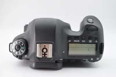 Canon EOS 6D Image