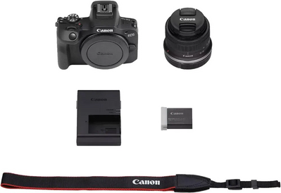 Canon E4CNEOSR1001845 Image
