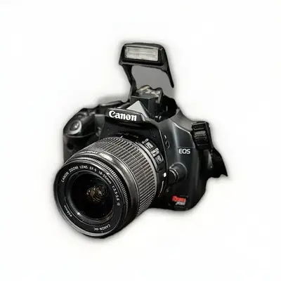 Canon Rebel Image