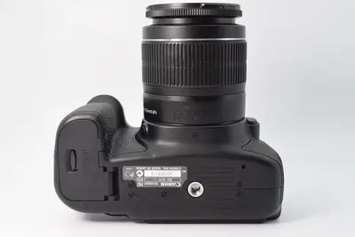 Canon Eos 60d Image
