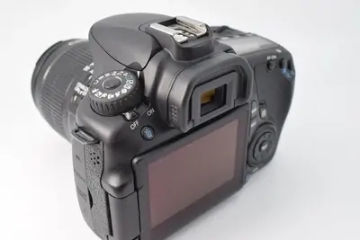 Canon Eos 60d Image