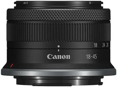 Canon EOS R10 Content Creator Kit Image