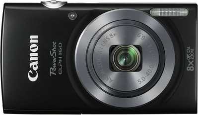 Canon PowerShot ELPH 160 Image