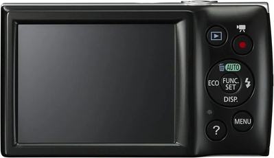 Canon PowerShot ELPH 160 Image
