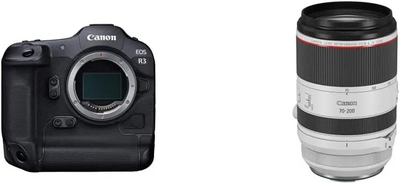 Canon Eos Image