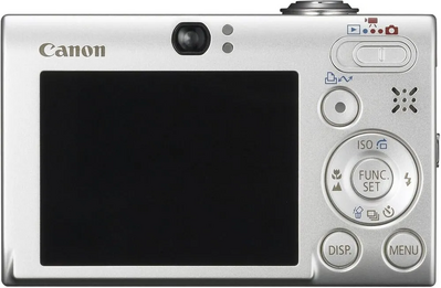 Canon PowerShot SD770 IS Image