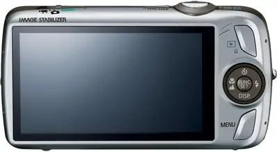 Canon Sd980is Image