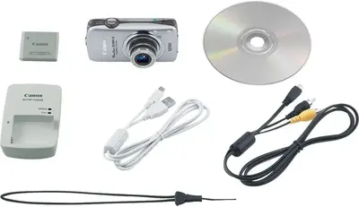 Canon Sd980is Image