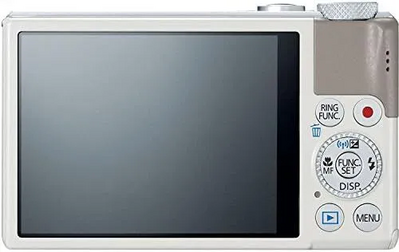 Canon PowerShot S110 Image