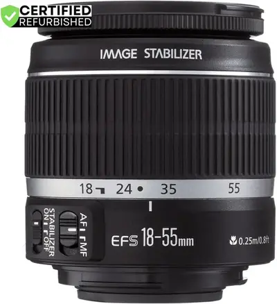 Canon Rebel T7 Image