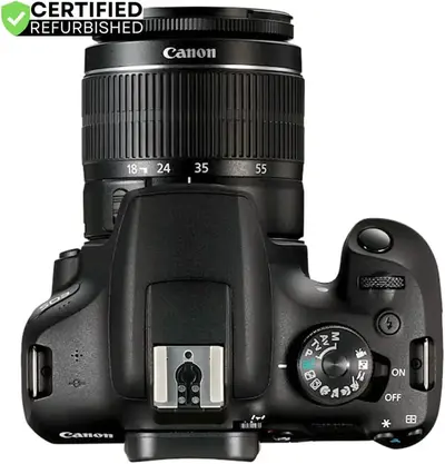 Canon Rebel T7 Image