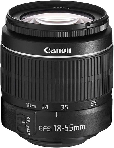 Canon EOS 3000D/EOS Rebel T100 Image