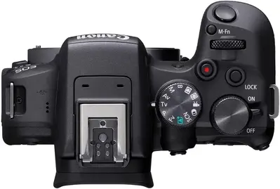 Canon EOS R10 Image