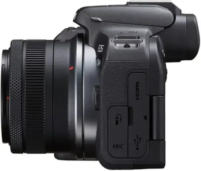 Canon EOS R10 Image