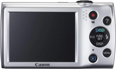 Canon PowerShot A2500 Image