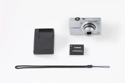 Canon PowerShot A2500 Image