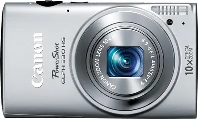 Canon PowerShot ELPH Image