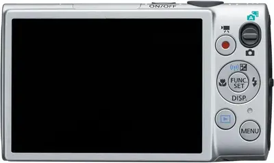 Canon PowerShot ELPH Image