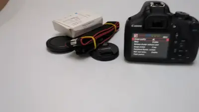 Canon Eos 2000d Image
