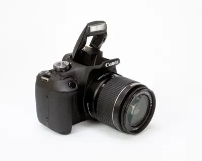 Canon Eos 2000d Image