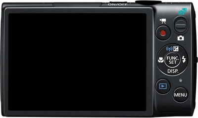 Canon PowerShot ELPH Image