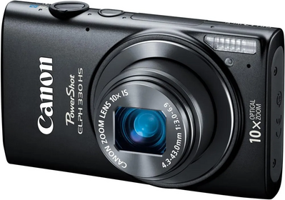 Canon PowerShot ELPH Image