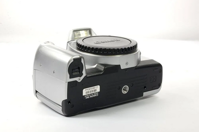Canon EOS Rebel Ti Image