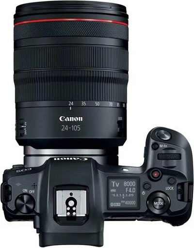 Canon EOS Image