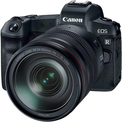 Canon EOS Image