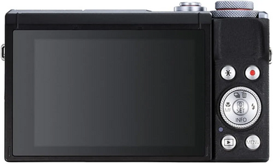 Canon PowerShot G7X Mark III Image