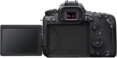 Canon EOS 90D Image