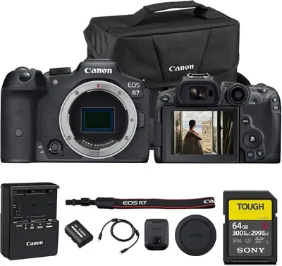 Canon 5137C002 Image