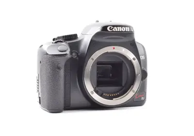 Canon Eos kiss x2 / eos rebel xsi / eos 450d Image