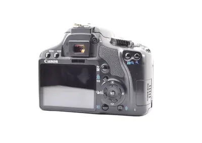 Canon Eos kiss x2 / eos rebel xsi / eos 450d Image