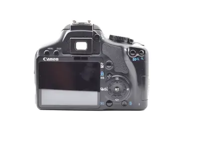 Canon Eos kiss x2 / eos rebel xsi / eos 450d Image