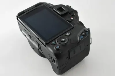 Canon Eos rebel sl2 Image