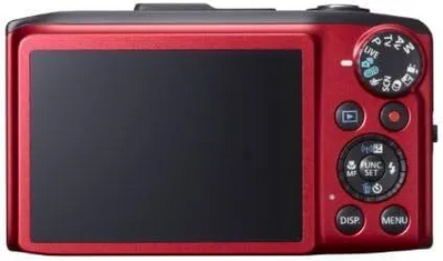 Canon SX280 Image