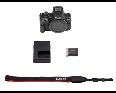 Canon EOS R100 Image
