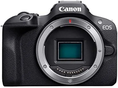 Canon EOS R100 Image